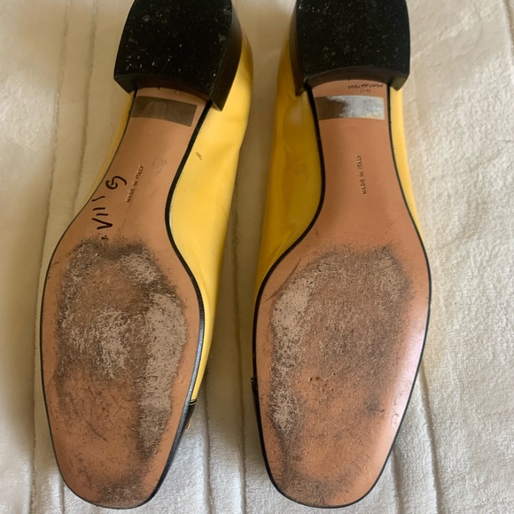 Salvatore Ferragamo flats - Picture 6 of 7